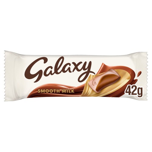 Galaxy Smooth Milk