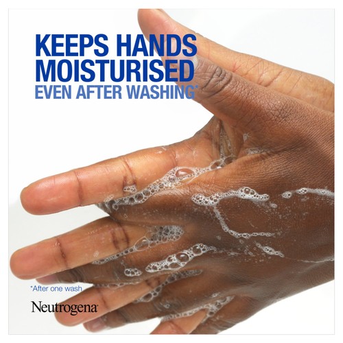 Neutrogena Norwegian Formula Hand Cream 50ml