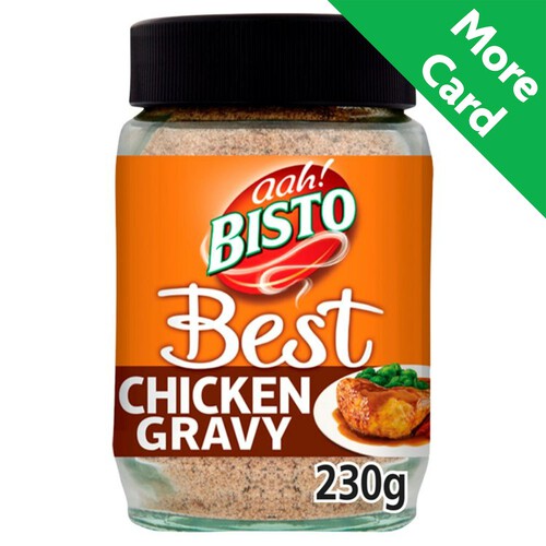 Bisto Best Chicken Gravy Granules