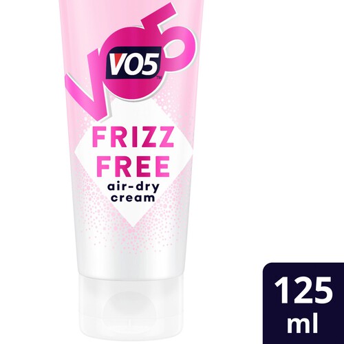 VO5 Frizz Free Air Dry Cream