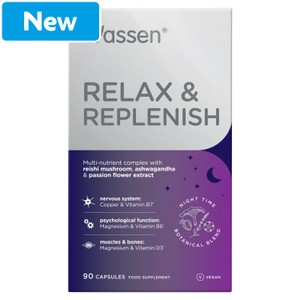 Wassen 90 perpack