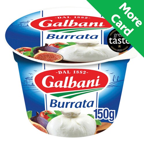 Galbani Italian Burrata 