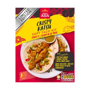 Morrisons Standard