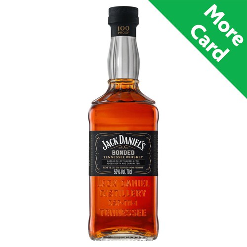 Jack Daniel's Bonded Tennessee Whiskey