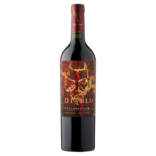 Diablo Volcanic Cabernet Sauvignon 75CL