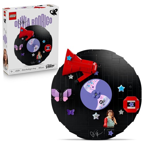 Lego Music Editions M 43028