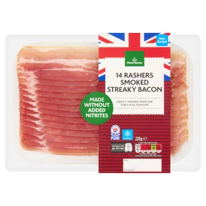 Morrisons