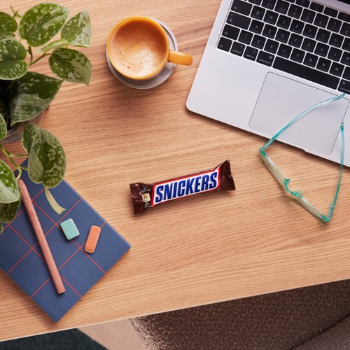 Snickers 