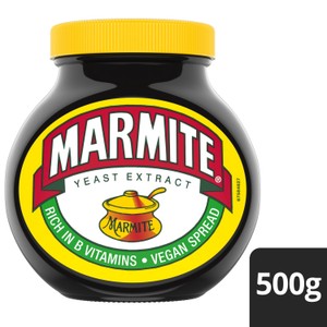 Marmite Yeast Extract 500G