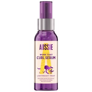 Aussie Sos Instant Heat Saviour Hair Spray 100Ml