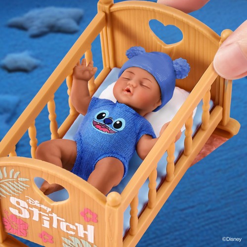 My Mini Baby Disney Capsule