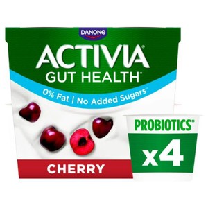 Activia 4 x115g
