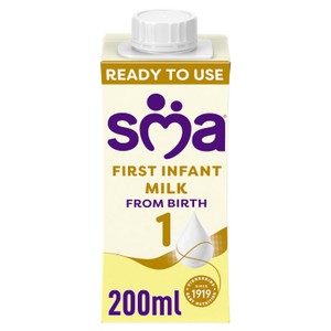 SMA 200ml