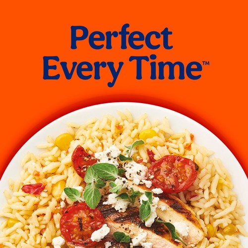 Bens Original Savoury Chicken Microwave Rice