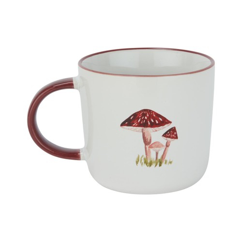Toadstool Mug