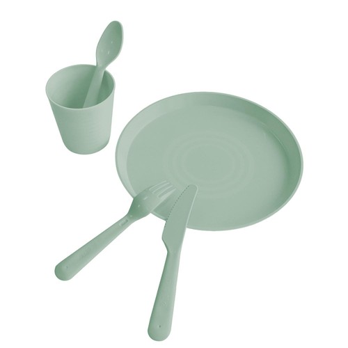 Morrisons 31Pcs Picnic Set