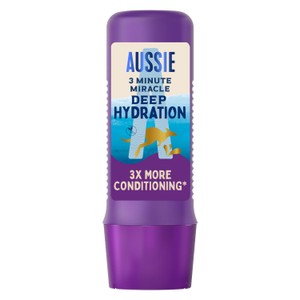 Aussie 3 Minute Miracle Moisture Conditioner 250ml