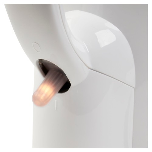 Pifco Essentials White 1.7l Kettle