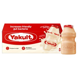 Yakult 8 x65ml