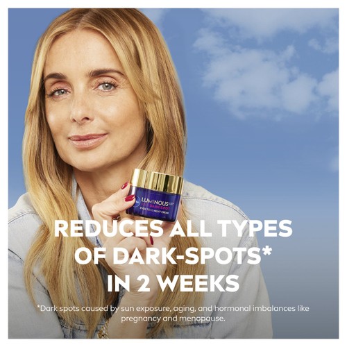 NIVEA Cellular Luminous 630 Anti Dark Spot Night Cream 