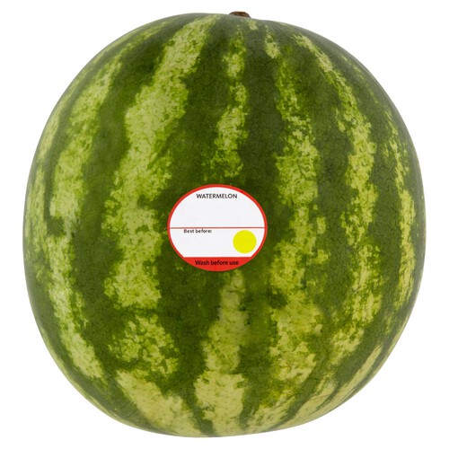 Morrisons Watermelon