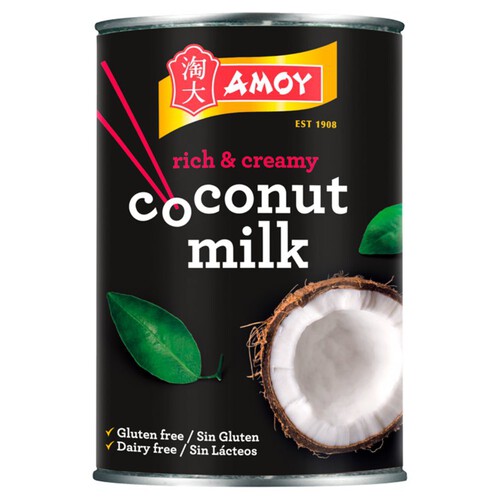 Amoy Rich Coconut Milk