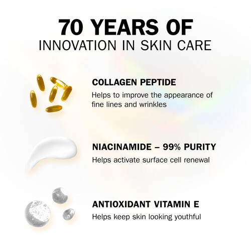 Olay Collagen Peptide24 Day Face Cream