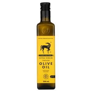 Terra Delyssa Extra Virgin Olive Oil 1000ml
