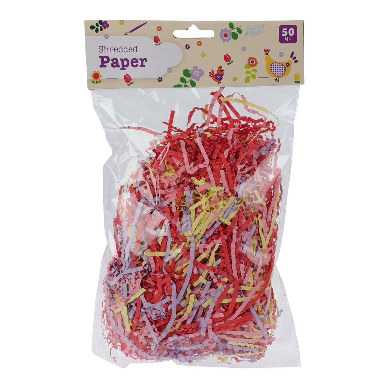 Koopman Shredded Craft Paper