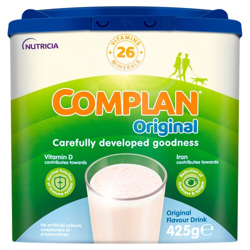 Complan Original