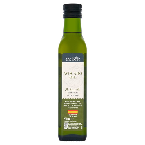 Morrisons The Best Pure Avocado Oil