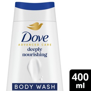 Dove 400ml