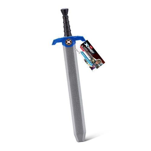 X-Shot Sword