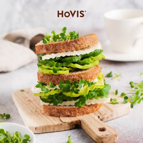Hovis Wholemeal Farmhouse Batch 