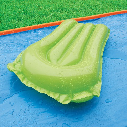 Hy-Pro Funburst Water Slide