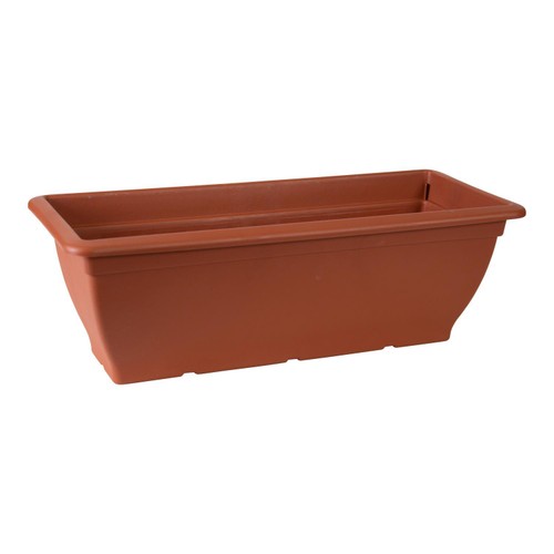 Bell Trough Terracotta 60cm
