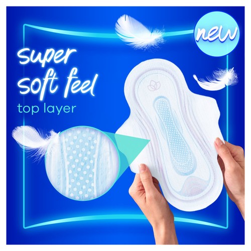 Always Ultra Size 2 Long XL Pads