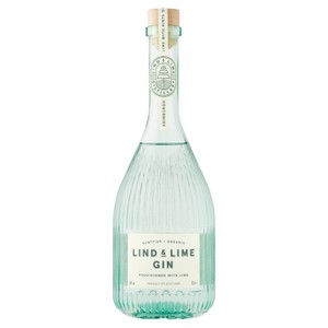Lind & Lime Gin