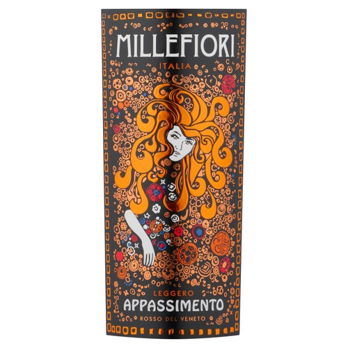 Millefiori Appassimento Veneto   75cl