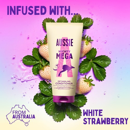 Aussie Mega Conditioner