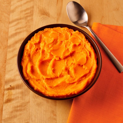 Albert Bartlett Sweet Potato Mash 300g