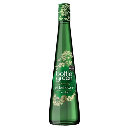 Bottlegreen Elderflower Cordial