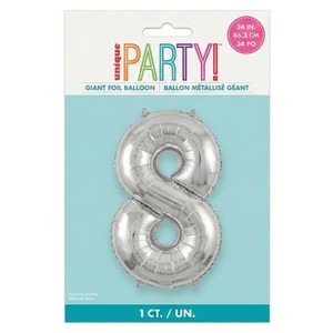 Unique Party 34