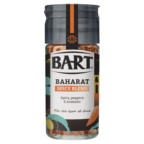 Bart spice blend