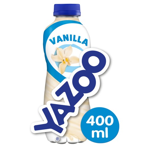 Yazoo Vanilla Milk Drink