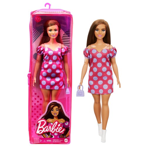 Barbie Fashionistas Doll Assortment