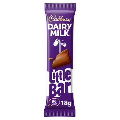 Cadbury Dairy Milk Kids Single