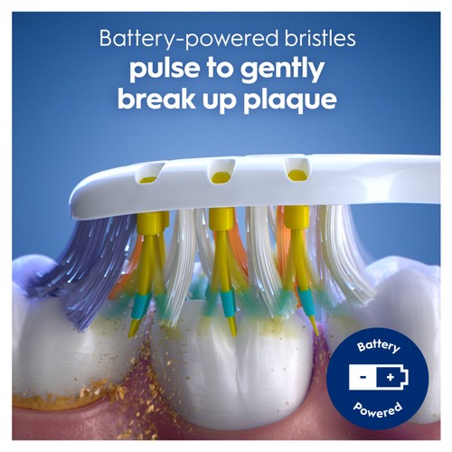 Oral-B Pro-Clean Pulsar Toothbrush