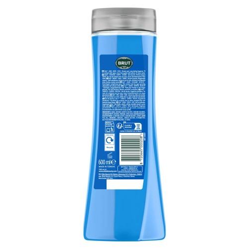 Brut Sport Style Shower Gel