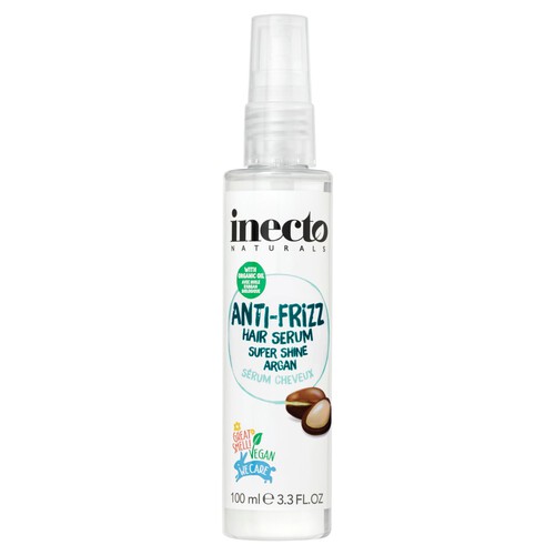 Inecto Argan Oil Hair Serum